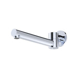 Fienza 228125-LF Kaya Swivel Basin/Bath Outlet, Chrome