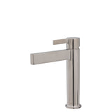 Fienza Sansa 229103Bn Brushed Nickel Basin Mixer Mixers