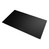 Omega OCC905TZ 90cm Ceramic Electric Cooktop, Touch Controls
