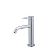 Fienza 231103 Axle Chrome Basin Mixer Mixers