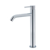 Fienza Axle 231107 Chrome Tall Basin Mixer Mixers