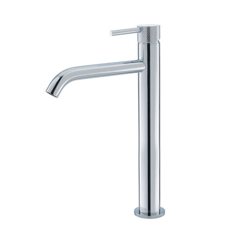 Fienza Axle 231107 Chrome Tall Basin Mixer Mixers