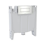 Caroma 237002 Invisi Series II® Cistern - Induct/Inwall/Inceiling - Urinals - Single Flush