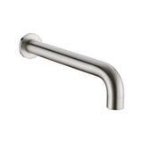 Nero NR250803200BN Dolce Basin / Bath Spout - Brushed Nickel