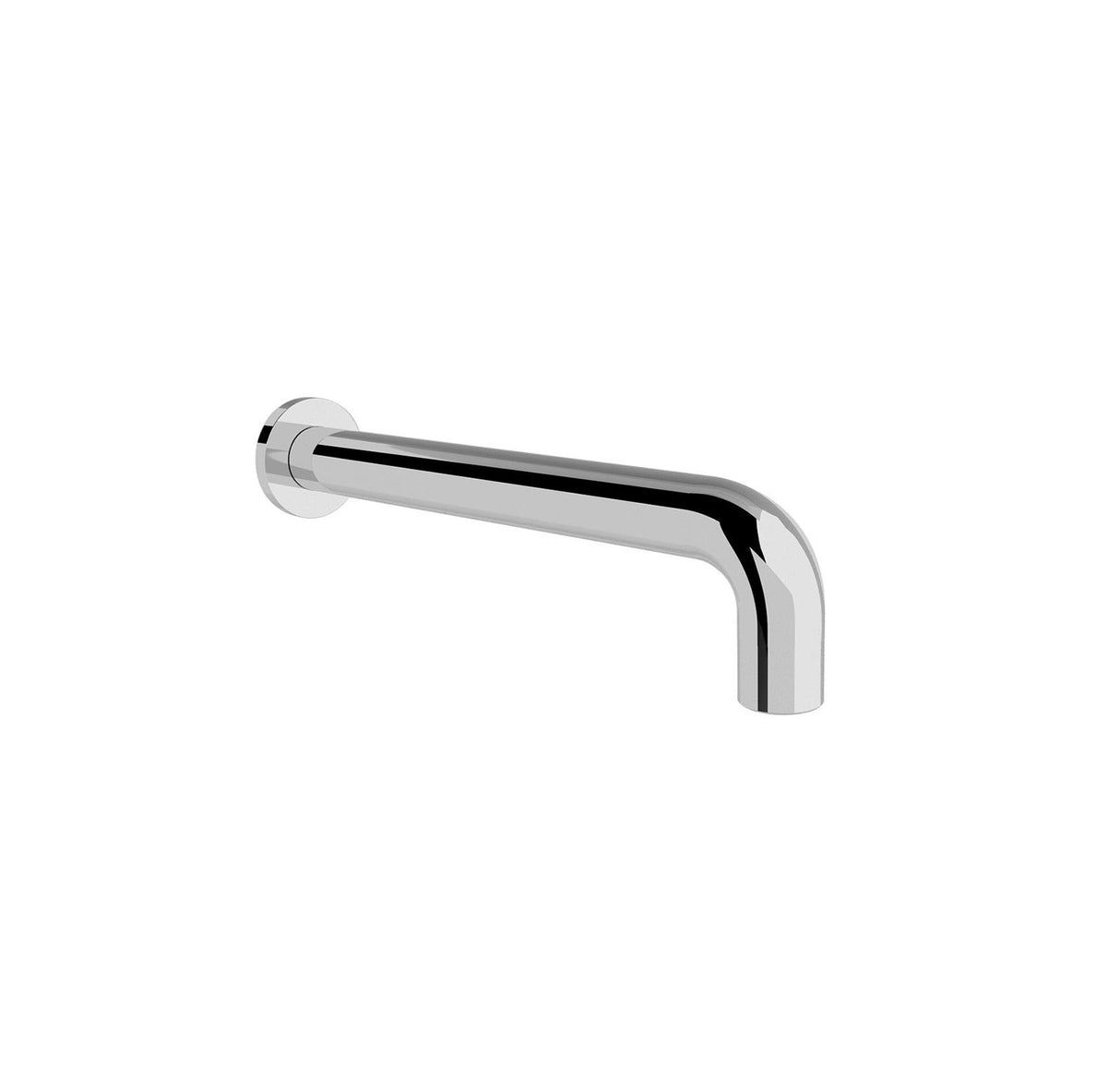 Nero NR250803200CH Dolce Basin / Bath Spout - Chrome
