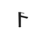 Nero NR250804MB Dolce Tall Basin Mixer - Matte Black
