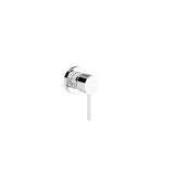 Nero NR250811CH Dolce Shower Mixer - Chrome