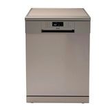 Euro Appliances EDW12PSS 60cm Stainless Steel Dishwasher
