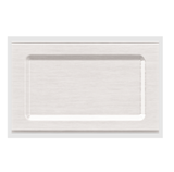 Nero Bianca Toilet Roll Holder with Phone Holder Brushed Nickel NR9086ABN