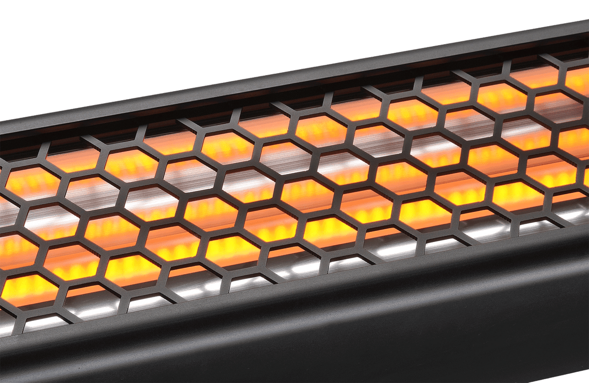 Heatstrip THY2200 Intense 2200W Roof Mount Heater