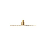 Fienza 411125UB Kaya Round Shower Head 250mm, Urban Brass