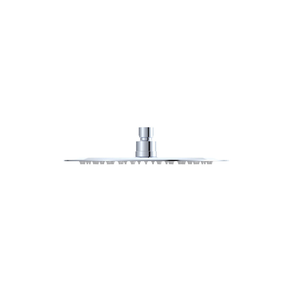 Fienza 411125 Kaya Round Shower Head 250mm, Chrome