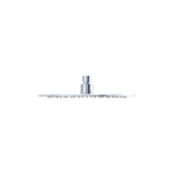 Fienza 411125 Kaya Round Shower Head 250mm, Chrome