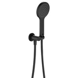 Fienza 433201B Kaya Hand Shower, Matte Black