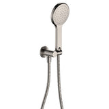 Fienza 433201BN Kaya Hand Shower, Brushed Nickel