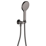 Fienza 433201UGM Kaya Hand Shower, Gun Metal