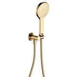 Fienza 433201UB Kaya Hand Shower, Urban Brass