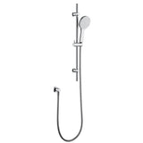 Fienza Kaya Shower Rail Chrome 444109 Showers