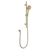 Fienza Kaya Rail Shower Urban Brass 444109Ub Showers