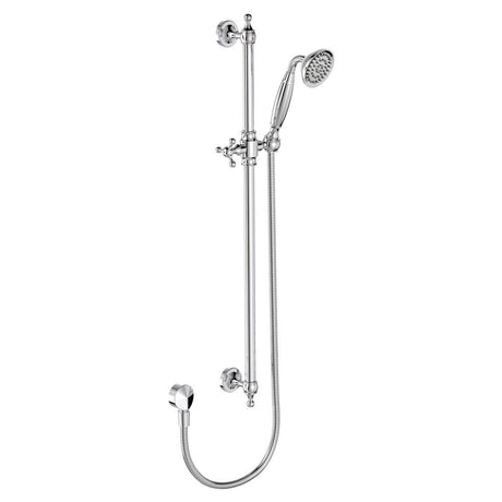 Fienza Lillian Rail Shower Chrome 444114 Showers