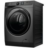 Electrolux EWF1242R9SCS 900 Series 12kg Front Load Washing Machine with IntelliDose, Dark Onyx - Electrolux Factory Seconds