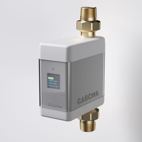 Caroma 510101 Smart Command Eco Valve DN25 - Special Order