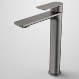 Caroma Urbane II Low Lead Tower Basin Mixer Gunmetal 98609GM6AF - Special Order
