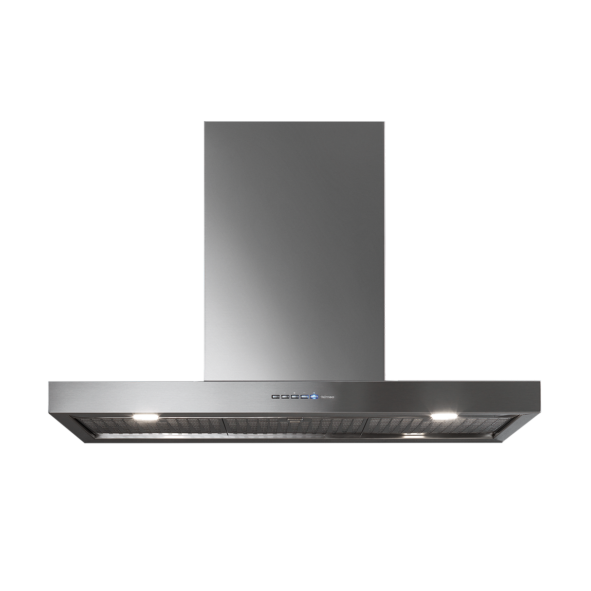 Falmec F7PN90S1 90cm Plane NRS Island Rangehood, 800m3