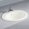 Fienza 6032031I Jessica Inset RAK 3 Tap Hole Basin, Ivory - Special Order