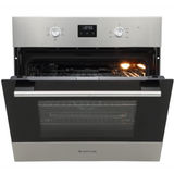 Artusi CAO615X 60cm Electric Built In Oven, Stainless Steel
