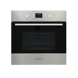 Artusi CAO615X 60cm Electric Built In Oven, Stainless Steel