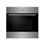 Artusi CAO605X 60cm Built In Electric Oven, Stainless Steel