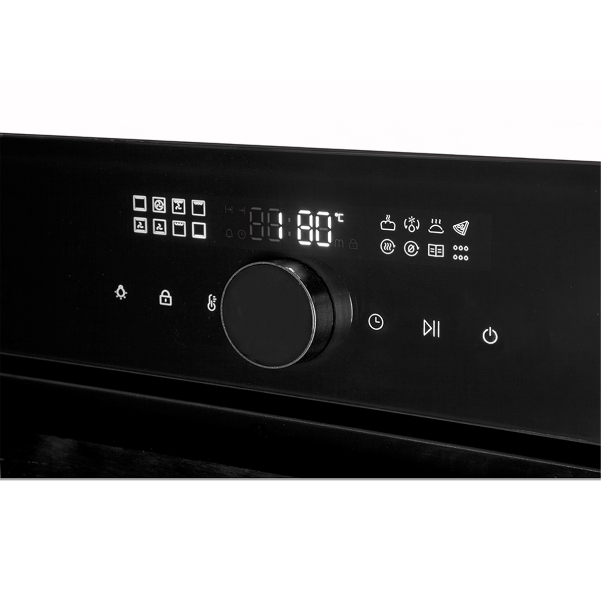 Artusi CAO611B 60cm Built-in Air Fry Oven