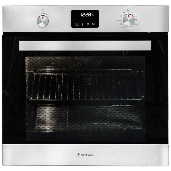 Artusi CAO610XP 60cm Built-in Pyrolytic Oven