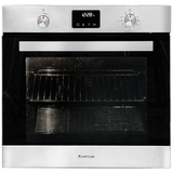 Artusi CAO610XP 60cm Built-in Pyrolytic Oven