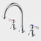 Caroma 631244C4A Caravelle Classic Lever Sink Set - Special Order