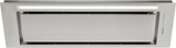 Schweigen UM-PA9ST 90cm Silent Undermount Rangehood, 900m3/hr, Stainless Steel