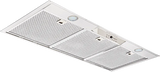 Schweigen UM1390-9ST 90cm Silent Undermount Rangehood, 900m3/hr, Stainless Steel