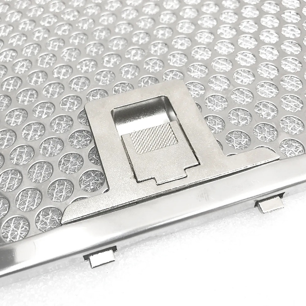 Schweigen UM1170-9SINL 90cm Silent Inline Motor Undermount Rangehood, 1600m3/hr, Stainless Steel