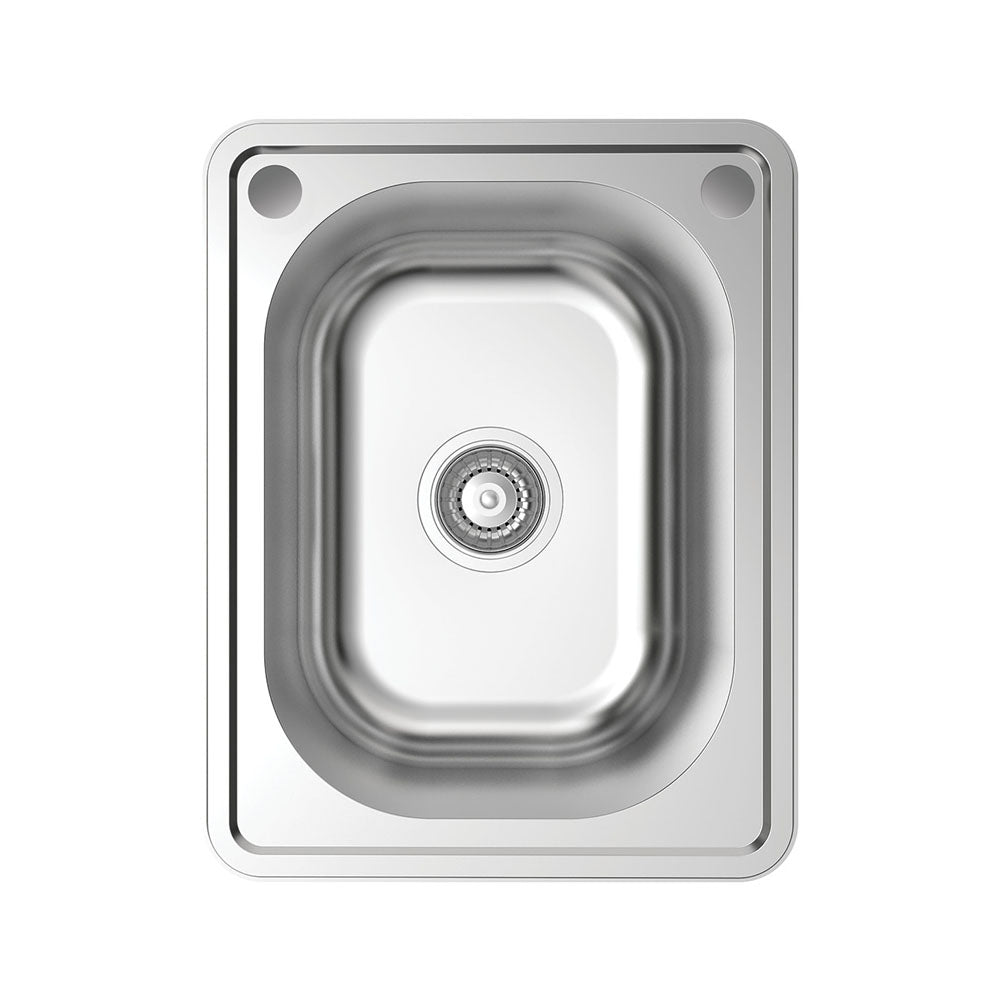 Fienza 22L Compact Laundry Sink 68200 - Special Order Insert Sinks