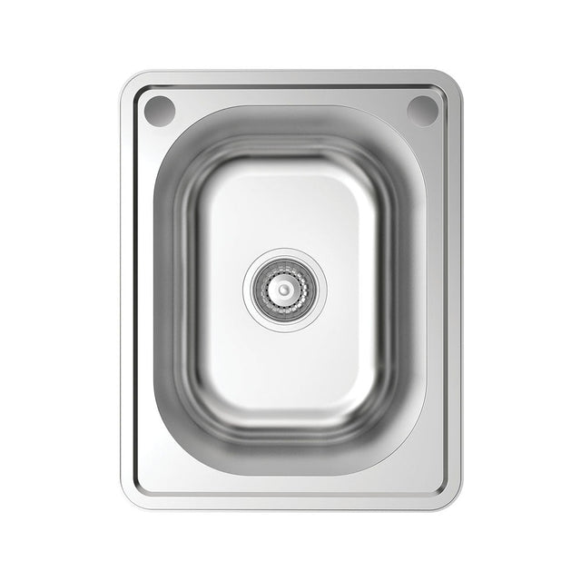 Fienza 22L Compact Laundry Sink 68200 - Special Order Insert Sinks