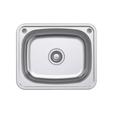 Fienza 35L Classic Laundry Sink 68201 - Special Order Insert Sinks