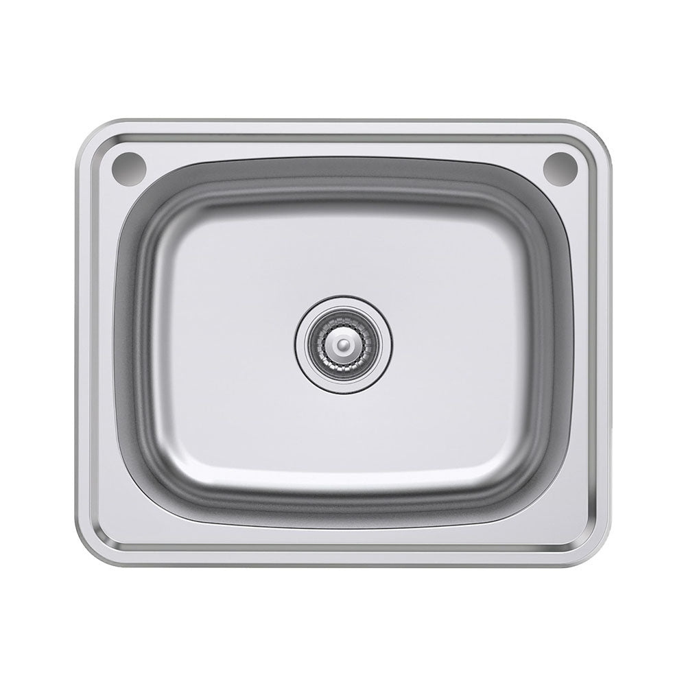 Fienza 50L Classic Laundry Sink 68202 - Special Order Insert Sinks