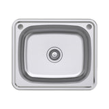 Fienza 50L Classic Laundry Sink 68202 - Special Order Insert Sinks