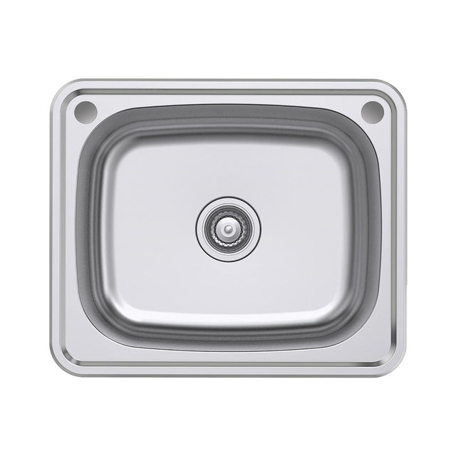 Fienza 50L Classic Laundry Sink 68202 - Special Order Insert Sinks