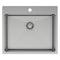 Fienza 68503-OF 50L Square Laundry Sink with Overflow - Special Order