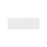 Fienza Winston 68700 Single Butler Sink Small White 675X475X250Mm - Special Order Kitchen Sinks