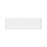 Fienza Winston 68702 Double Butler Sink White 838X483X254Mm - Special Order Kitchen Sinks