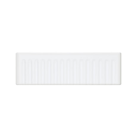 Fienza Winston 68702 Double Butler Sink White 838X483X254Mm - Special Order Kitchen Sinks