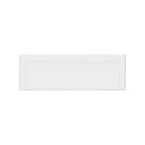 Fienza Winston 68703 Single Butler Sink Medium White 750X470X250Mm - Special Order Kitchen Sinks